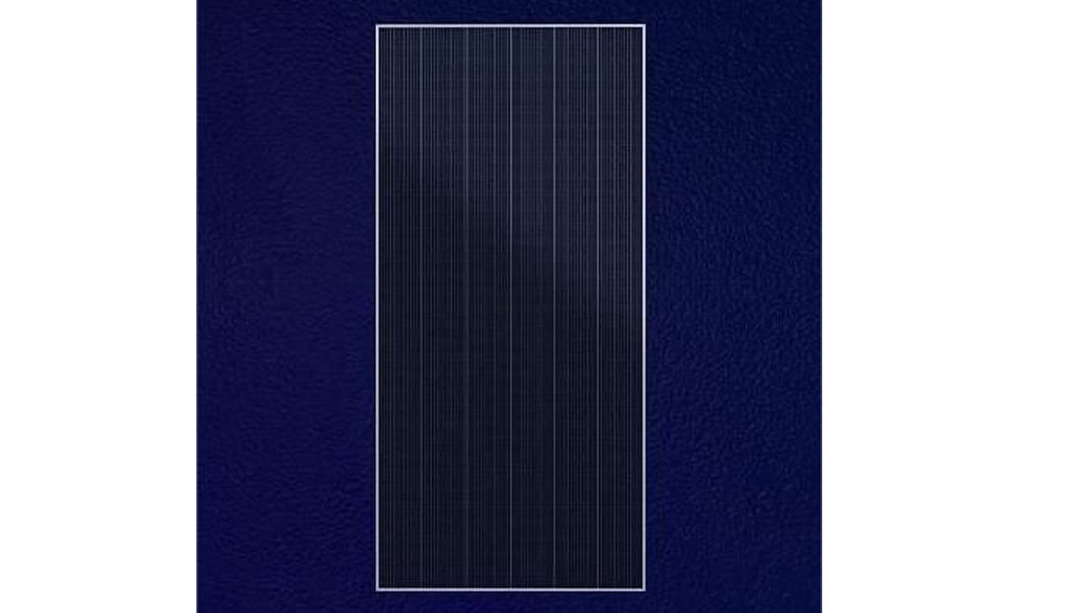 SolarSpace Introduces 1/3-Cut Solar Modules