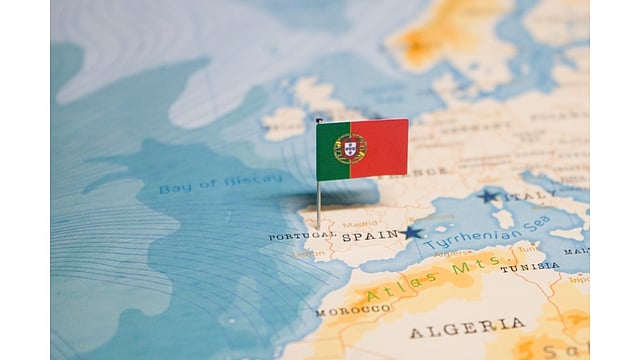 Portugal Mandates Grid-Forming Batteries For Grid Stability