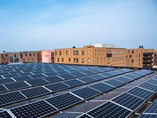 Amsterdam Launches Solar Subsidy Scheme