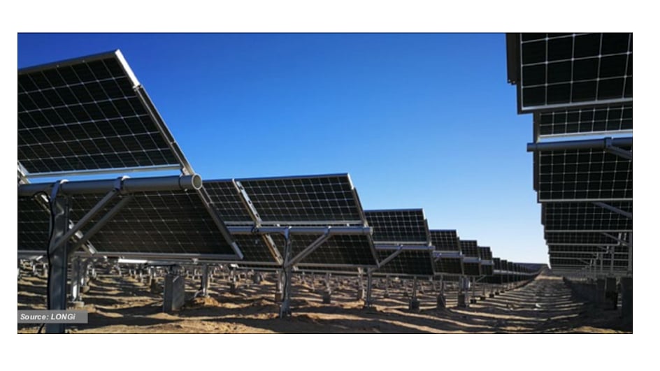 The Charm Of Bifacial Solar