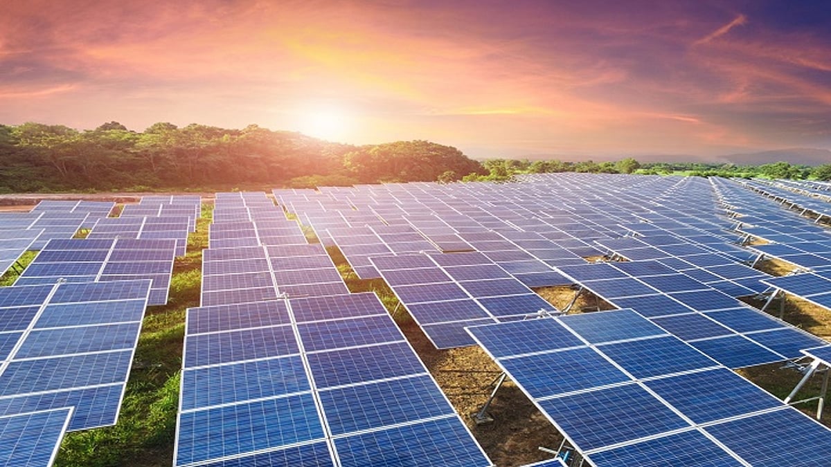 NSW Approves 140 MW Solar Project