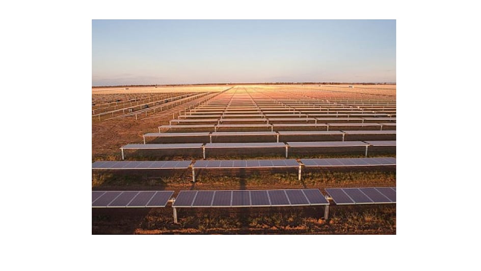 New South Wales Approves 900 MW Solar Farm