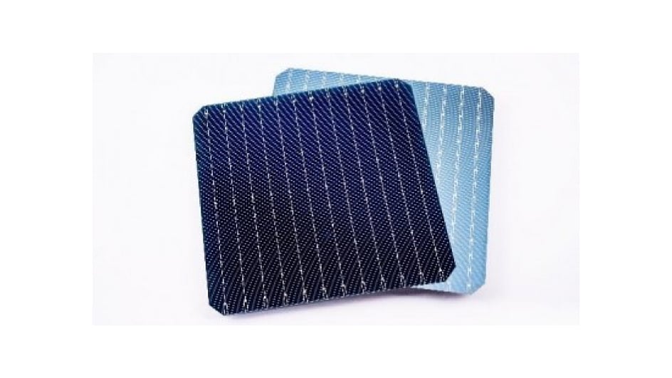 23.2% Efficiency For Bifacial N-PERT Solar Cells