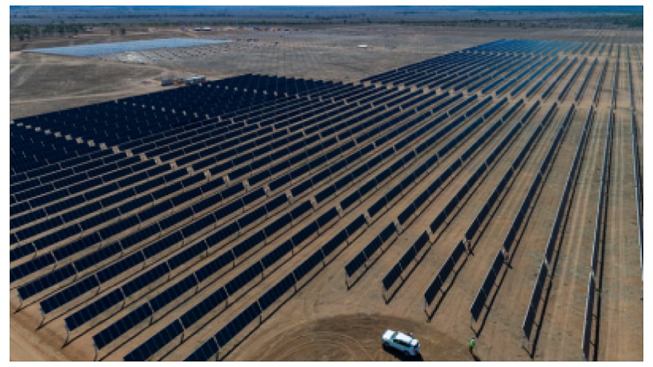 Queensland Approves Acciona’s 250 MW Solar Project