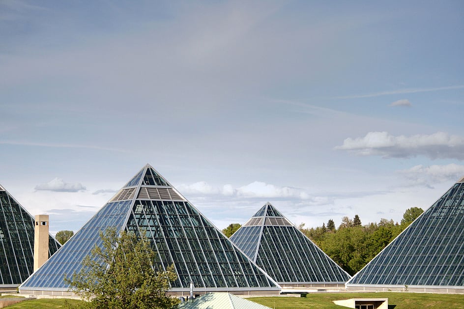 Alberta To Host Canada’s Largest Solar Project