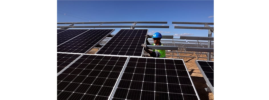 Iberdrola Begins Work On 350 MW New PV In Spain