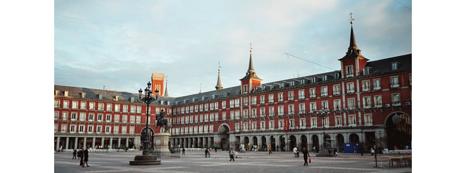 300 MW Solar PV Project Online In Spain