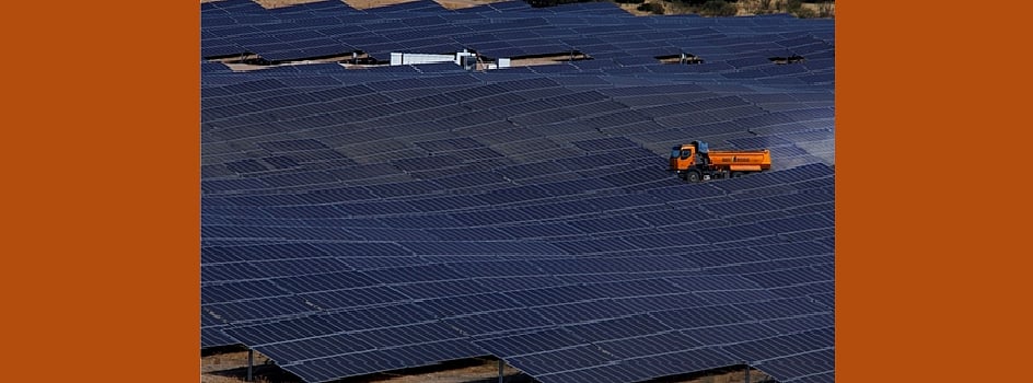 Iberdrola To Construct 750 MW PV In Spain