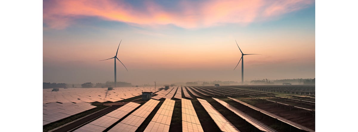 Shell New Energies To Acquire Inspire Energy Capital