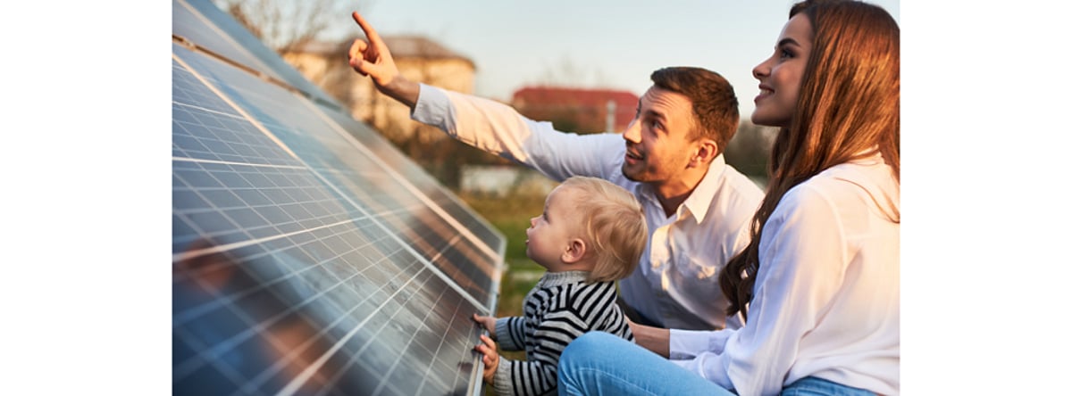 Target Community Sun 2025 Community Solar Target For US