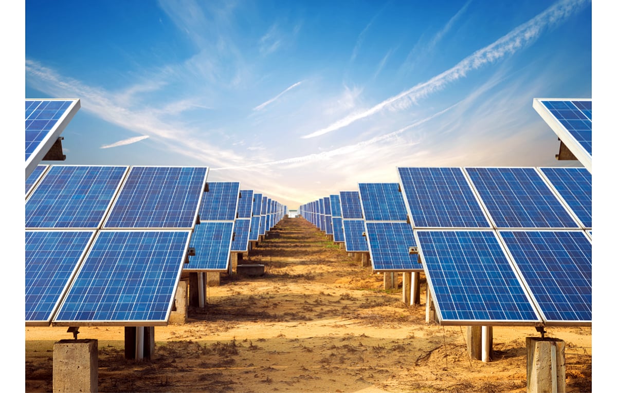Public Consultation For EU Solar Strategy