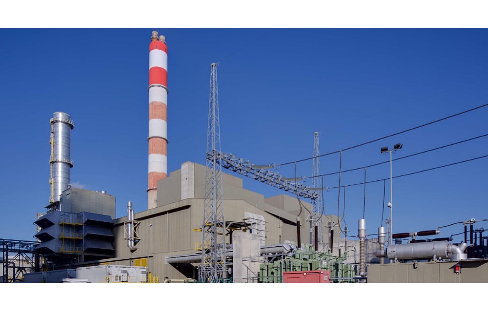 Hybrid Project With ‘Largest’ Battery In Europe
