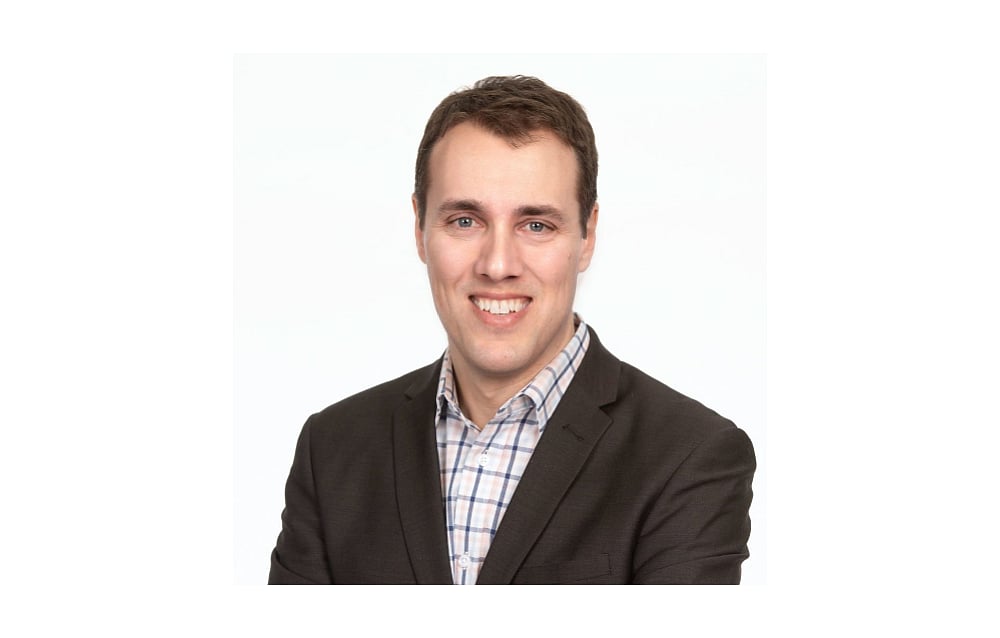 Innergex Changes Chief Financial Officer