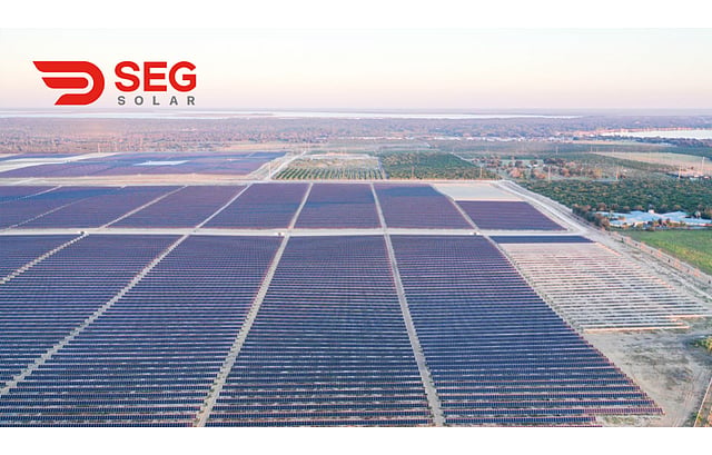New N-Type TOPCon Solar Module Fab In Texas, US