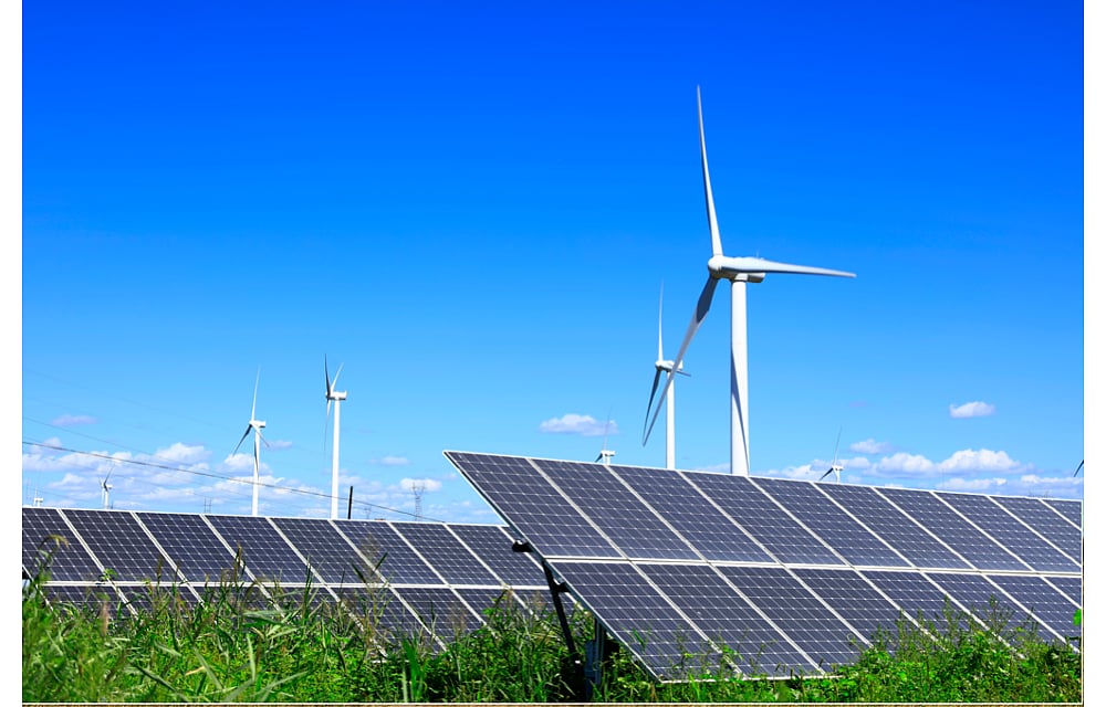 South Africa Unveils Bidders For REIPPPP BW 6