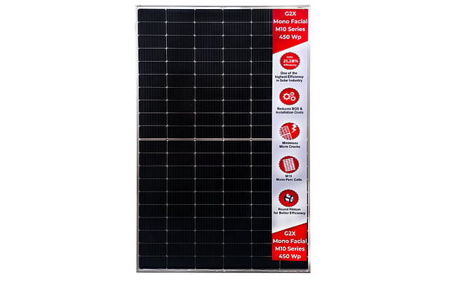 M10 Solar Module Connection Indian Module Maker Launches New M10 Solar Modules