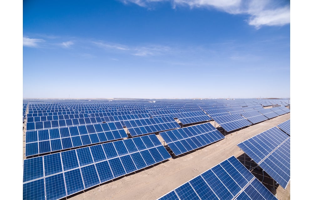 TrendForce Expects Up To 40 GW Solar Demand In US In 2023