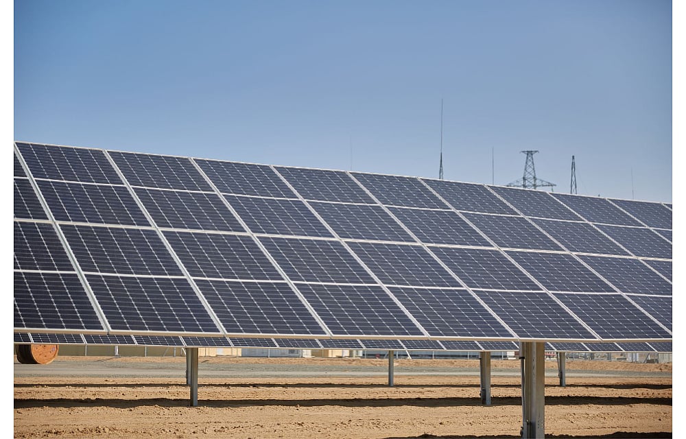 Uzbekistan’s 500 MW Solar Power Auction Concludes
