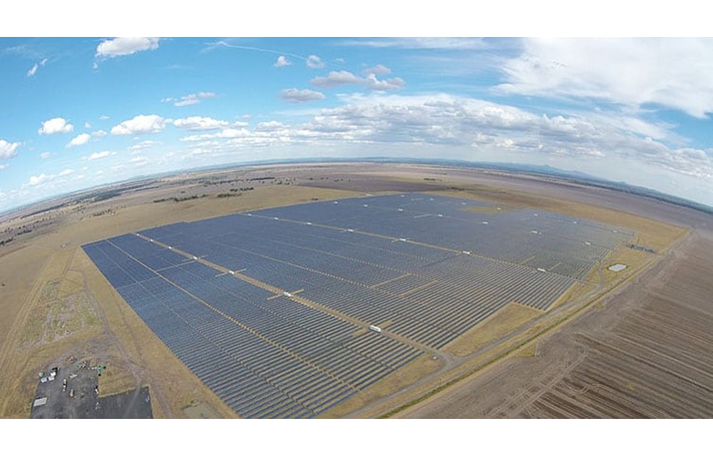 Financial Close For 300 MW AC Solar Farm In Australia’s NSW
