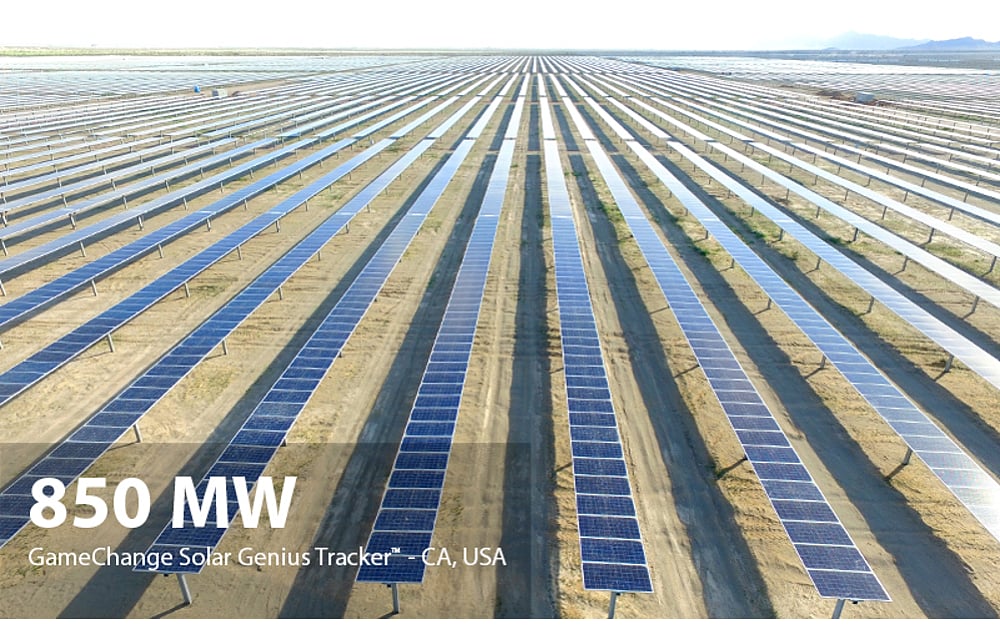 GameChange Solar Expands US Manufacturing Capacity To 24 GW