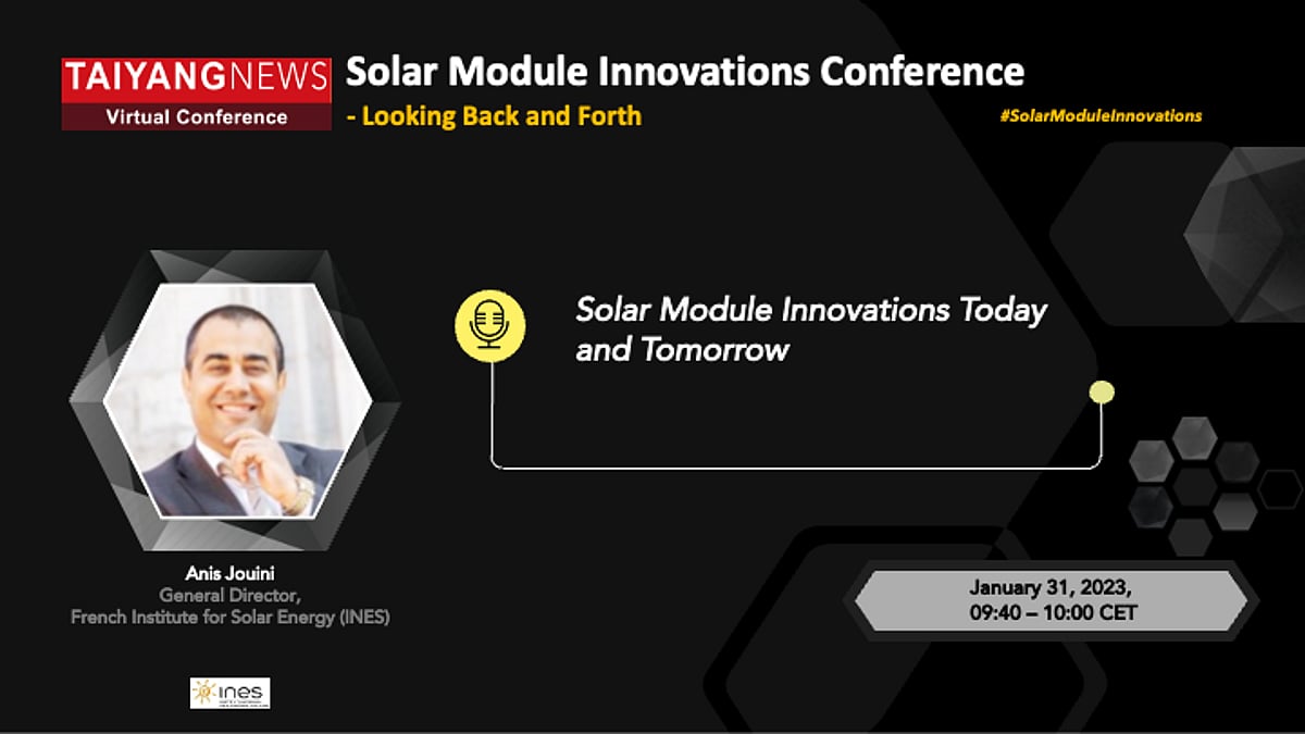 Looking At Solar Module Innovations Today and Tomorrow