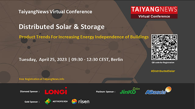 Distributed Solar