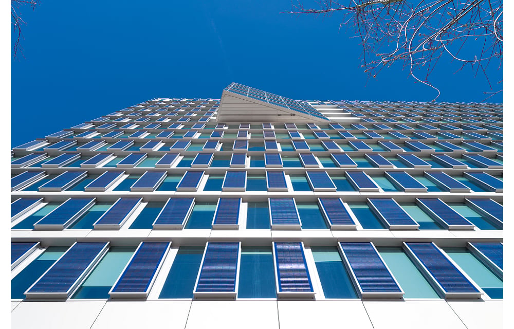 Netherlands Discussing Space For Solar PV