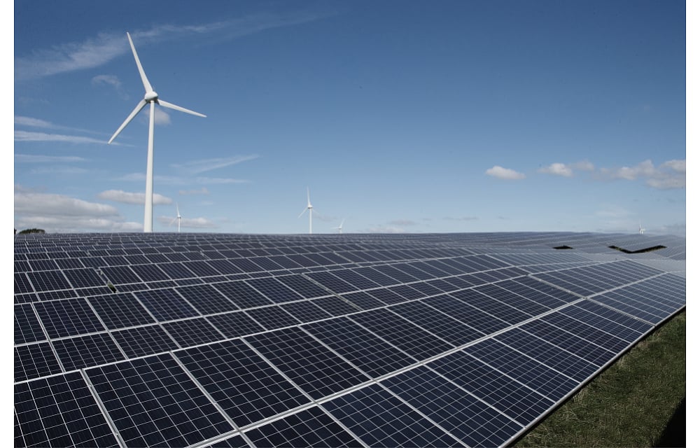 Vattenfall Acquires 4 GW Utility Scale Pipeline