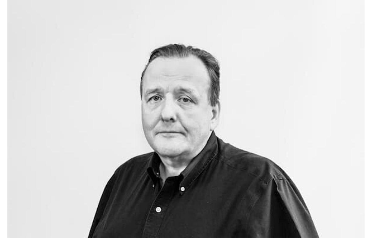 Gøran Says Bye To Norwegian Crystals