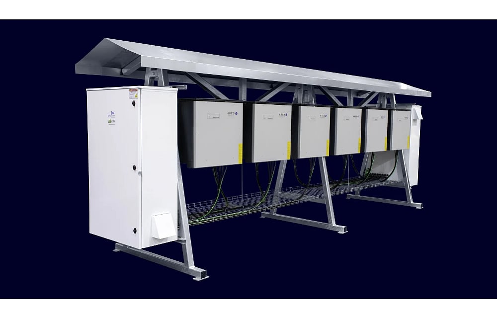 IRA Impact: Siemens To Produce Inverters In US