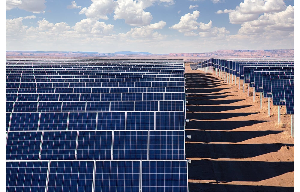 Array Strengthening Domestic Supply Chain