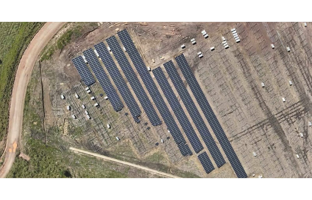 Latin America Solar PV News Snippets
