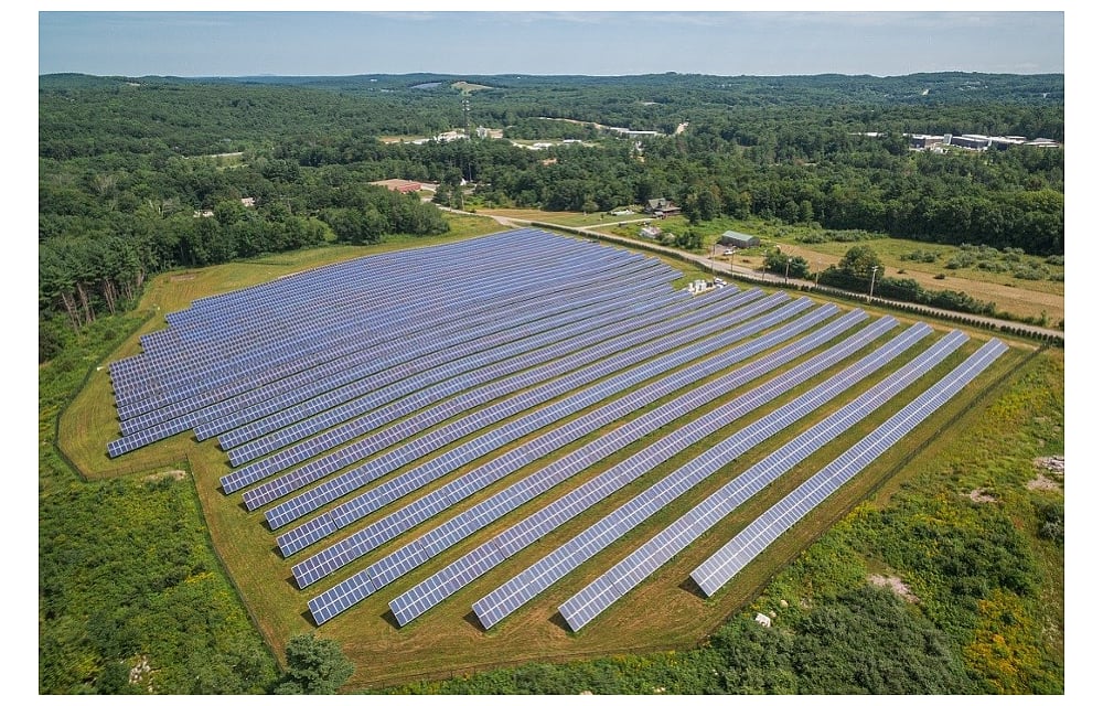 North America Solar PV News Snippets