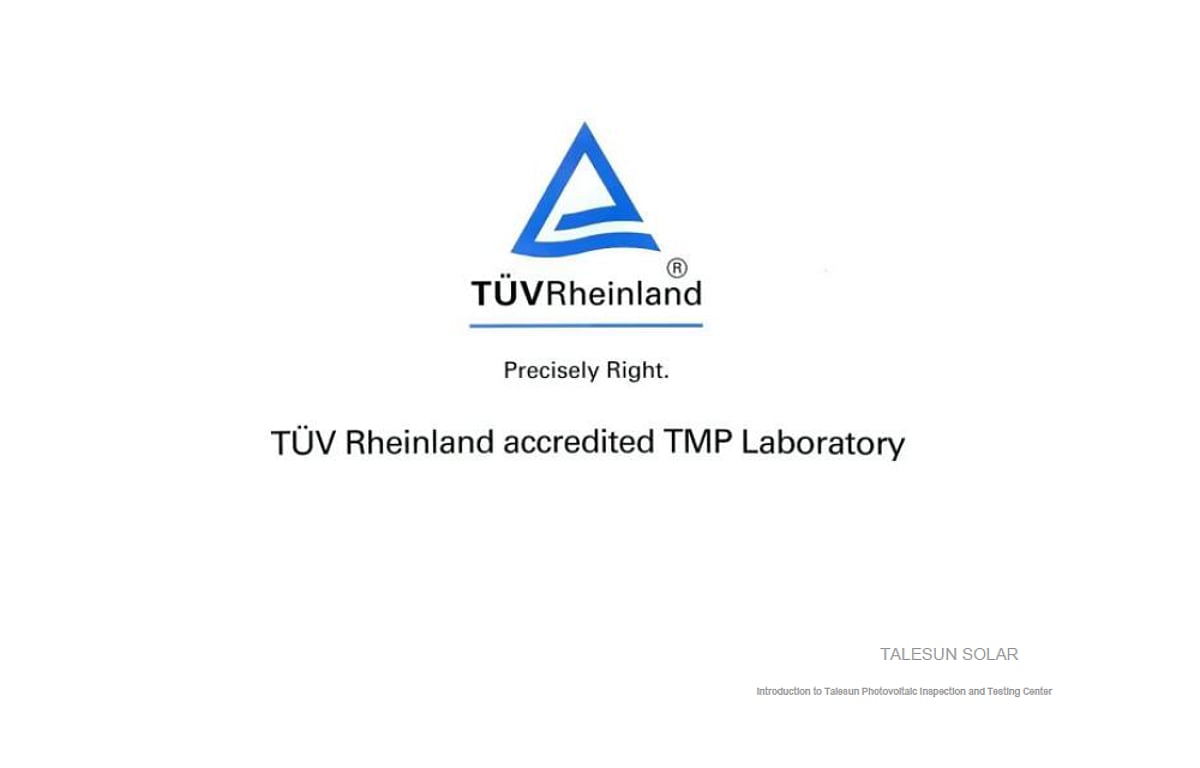 Tmp Lab China Solar PV News Snippets