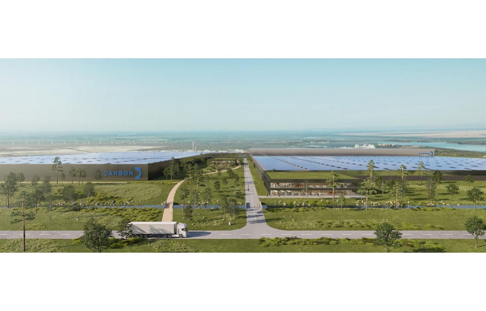 French Start-Up Investing In 6th Generation Of PV Cells