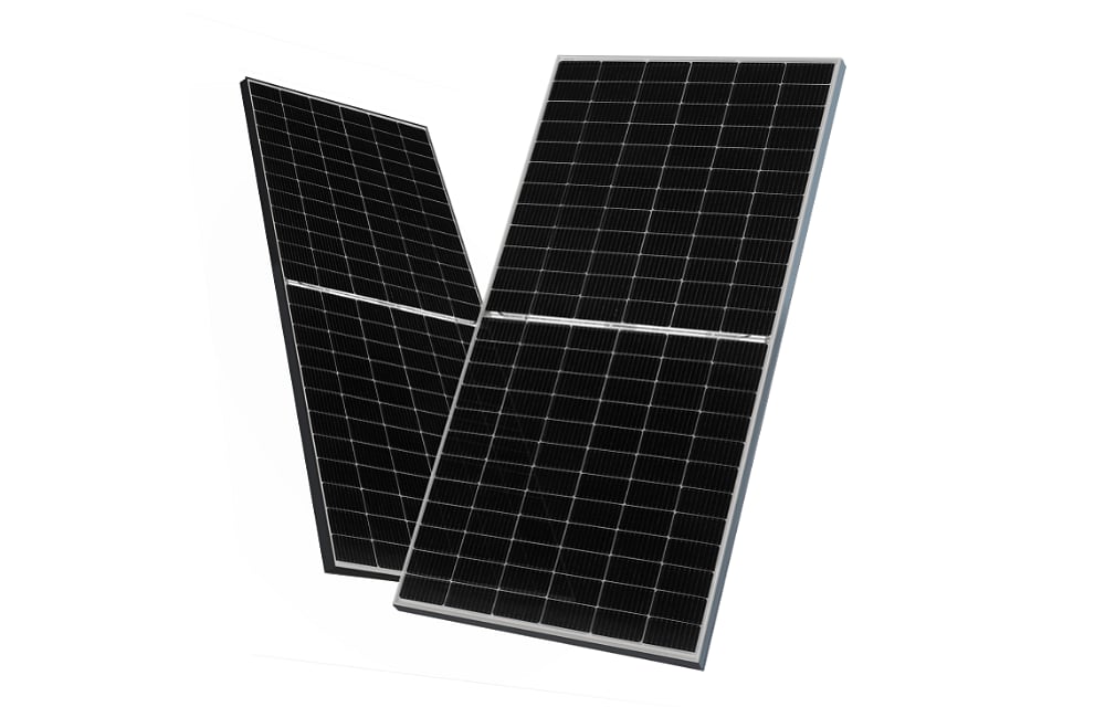 New Solar Cell World Record from JinkoSolar