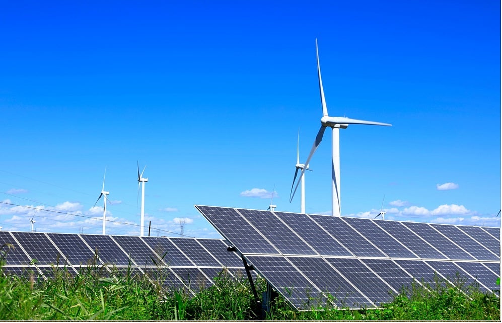 Nod For Green Energy Project In Northern Territory