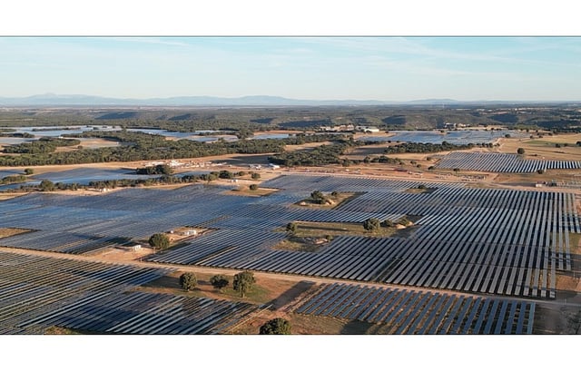Europe Solar PV News Snippets