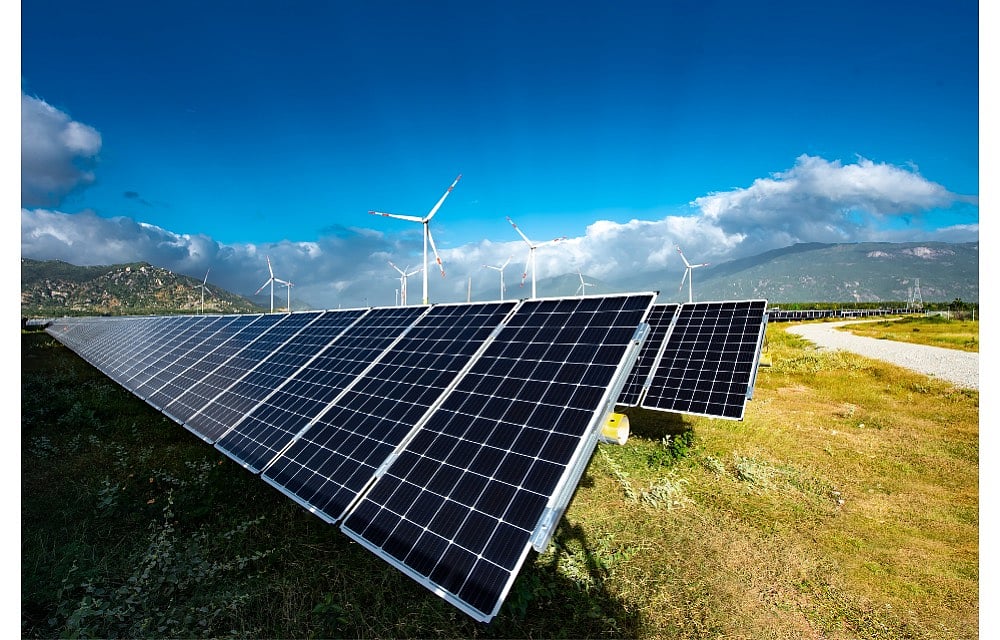 Canadian Pension Fund Establishes Energy Transition Fund
