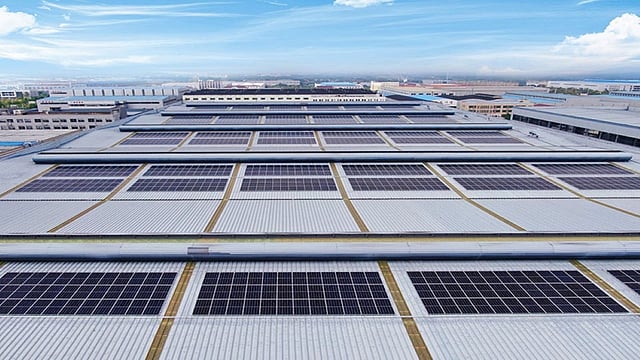 China Solar PV News Snippets