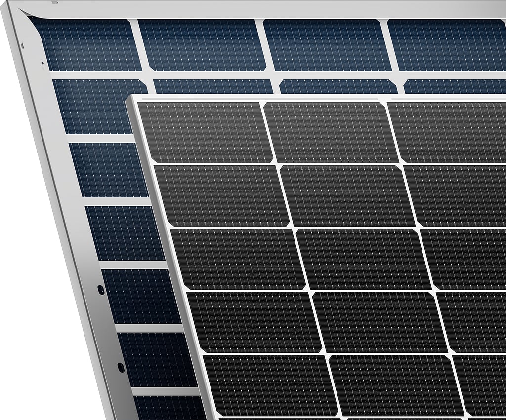 DAH Solar Expands Patented Full-Screen Technology Module Series