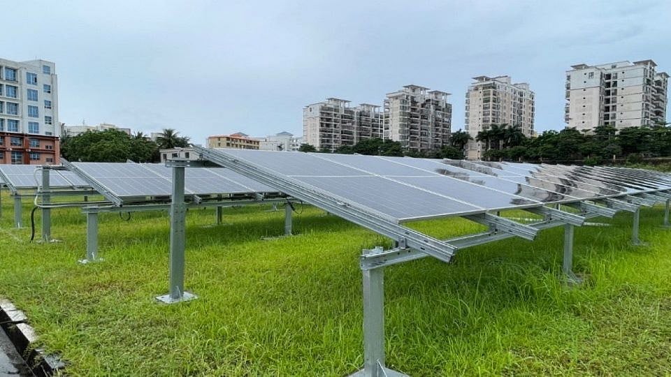 China Solar PV News Snippets