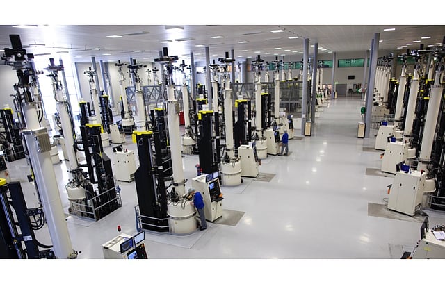 It Is Tulsa Time For NorSun’s Maiden US Wafer Factory