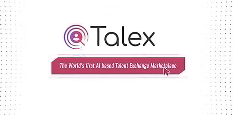 Tech Mahindra Launches ‘Talex’ – First AI Based Talent Exchange Market Place