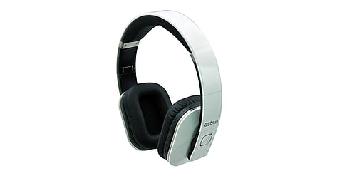 Astrum Unveils ‘HT500’ Bluetooth Headset, Priced at Rs. 6290/-