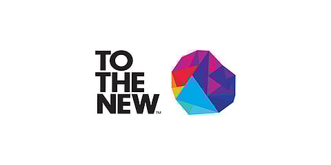 TO THE NEW Organizing Techfluence: A Digital Technology Conferences
