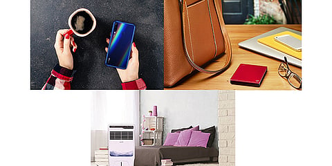 Best Technology Products You Can Buy Under 10k