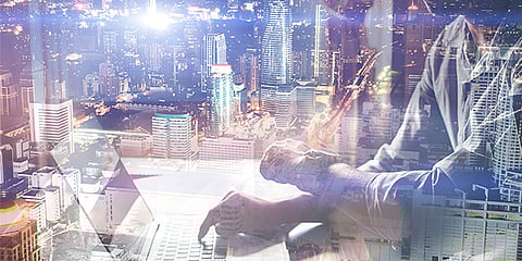 Media Brief How Technology, Privacy and Security are Changing Each Other