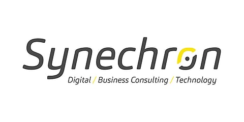 Synechron’s Engaging Employees in a Competitive Job Market