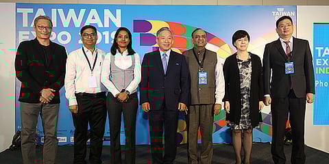 Taiwan Expo 2019 to Strengthen India-Taiwan Business Relations!